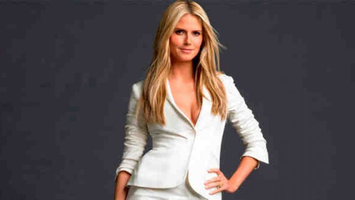 Heidi Klum Diyeti
