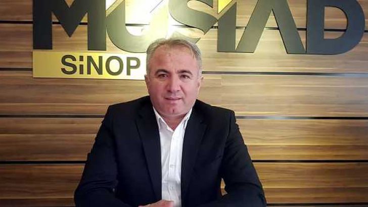 Tokmak: “Emperyalist oyunlar devam ediyor!”