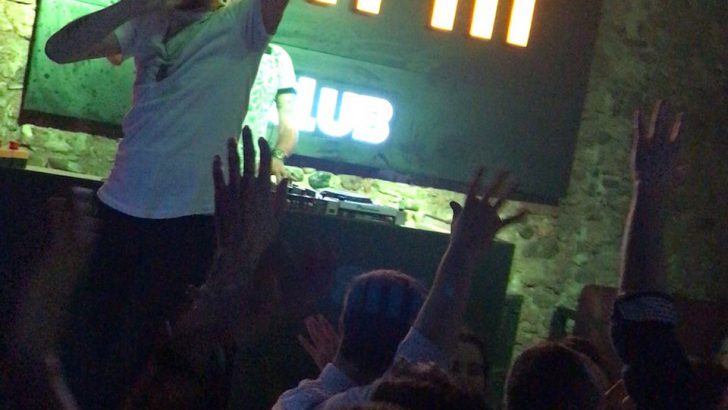 VİTRİN CLUB