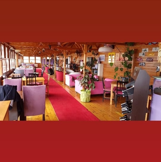 LİLA CAFE BİSTRO
