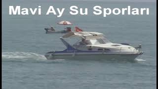 MAVİ AY LTD.ŞTİ. TANITIM