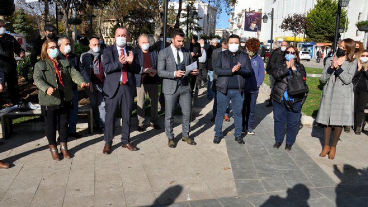 CHP’den “10 Aralık Dünya İnsan Hakları Günü” açıklaması