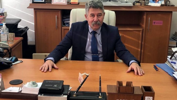 BELEDİYE’DEN SOKAK HAYVANLARINA DESTEK