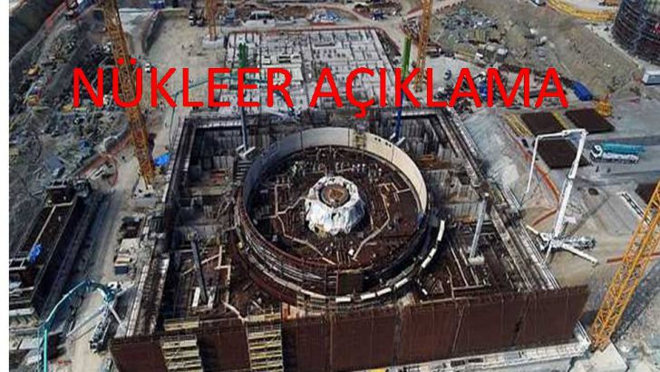 SİNOP NKP’den AÇIKLAMA