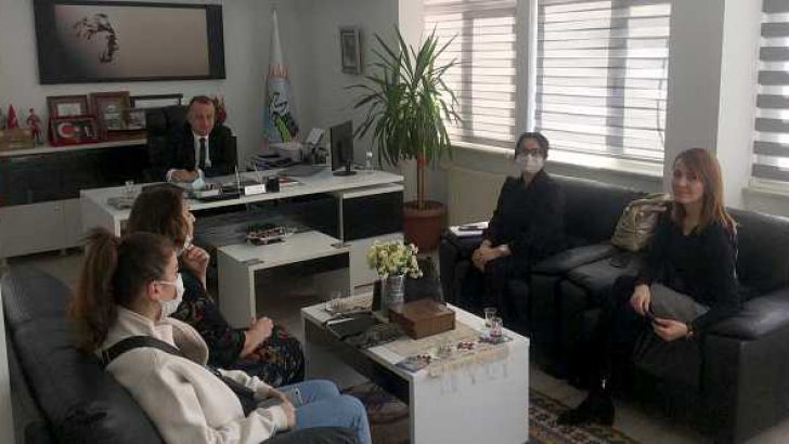 Sinop Belediyesi Aile ve Kadın Müdürlüğü kuruyor