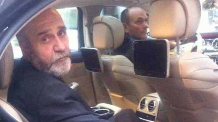 Rıfat Öküzoğlu hayatını kaybetti