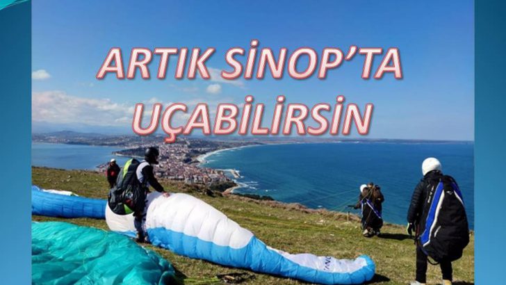 Mutluluğa Uçuş
