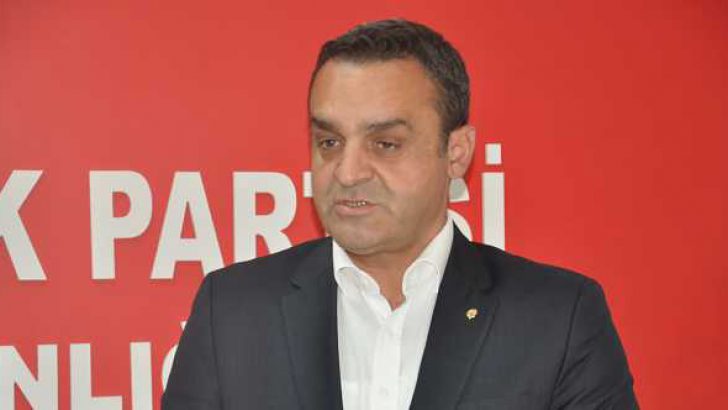 İktidarımız hayırlı olsun